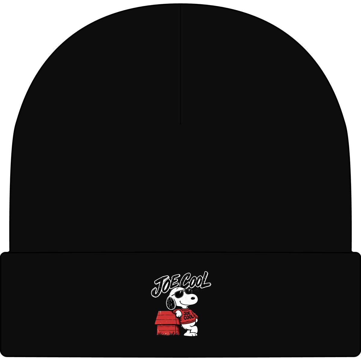 Joe Cool Classic - AS Colour 1107 Cuff Beanie