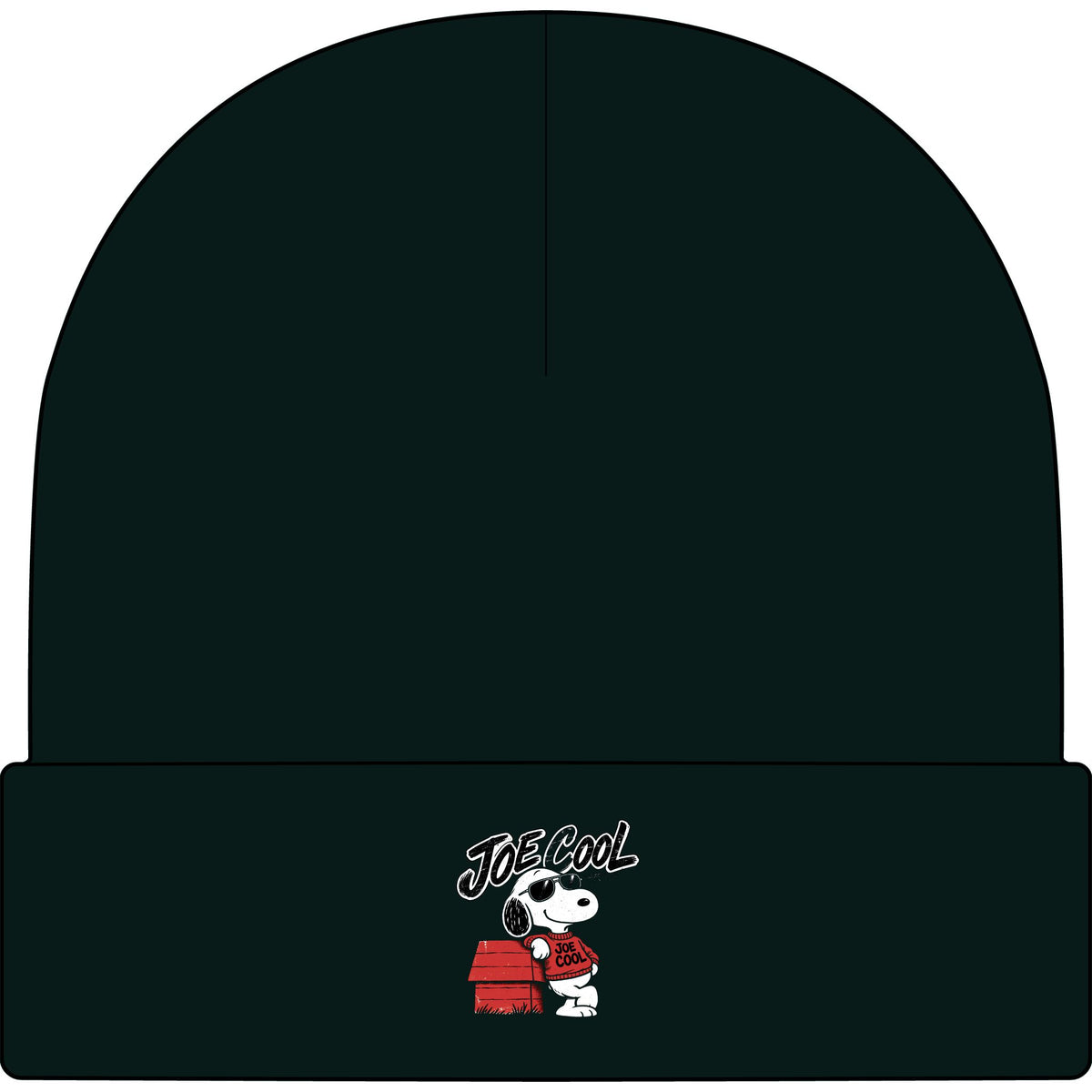 Joe Cool Classic - AS Colour 1107 Cuff Beanie