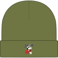 Joe Cool Classic - AS Colour 1107 Cuff Beanie