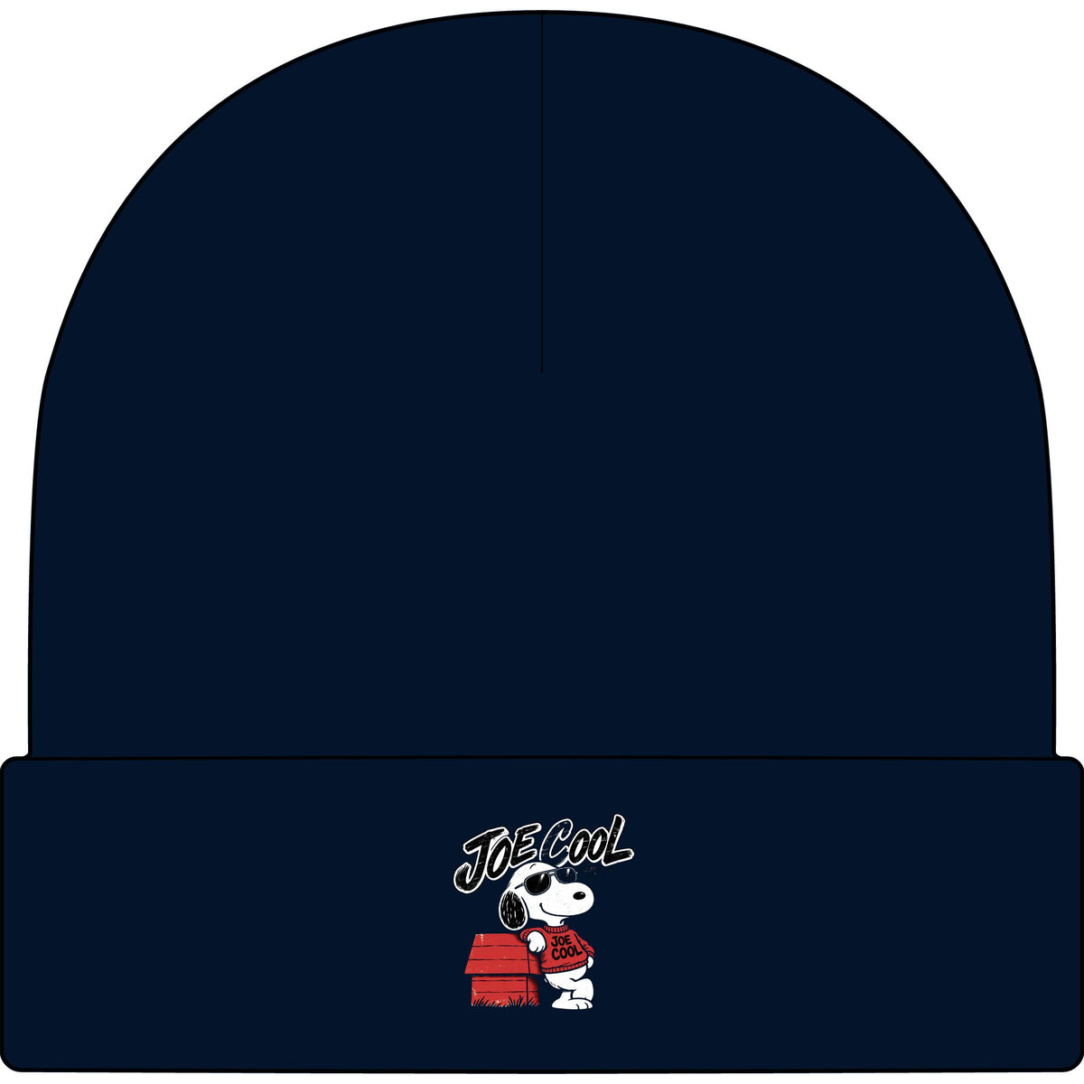 Joe Cool Classic - AS Colour 1107 Cuff Beanie