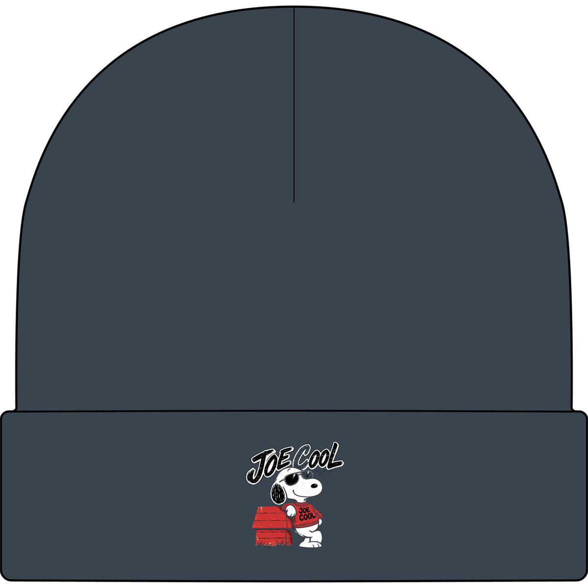 Joe Cool Classic - AS Colour 1107 Cuff Beanie
