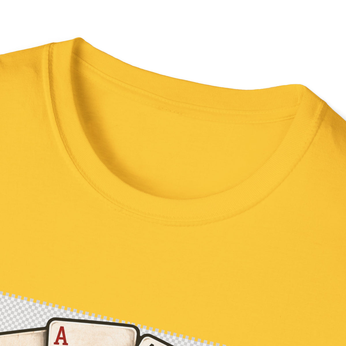 Smokin' Aces - Classic Tee