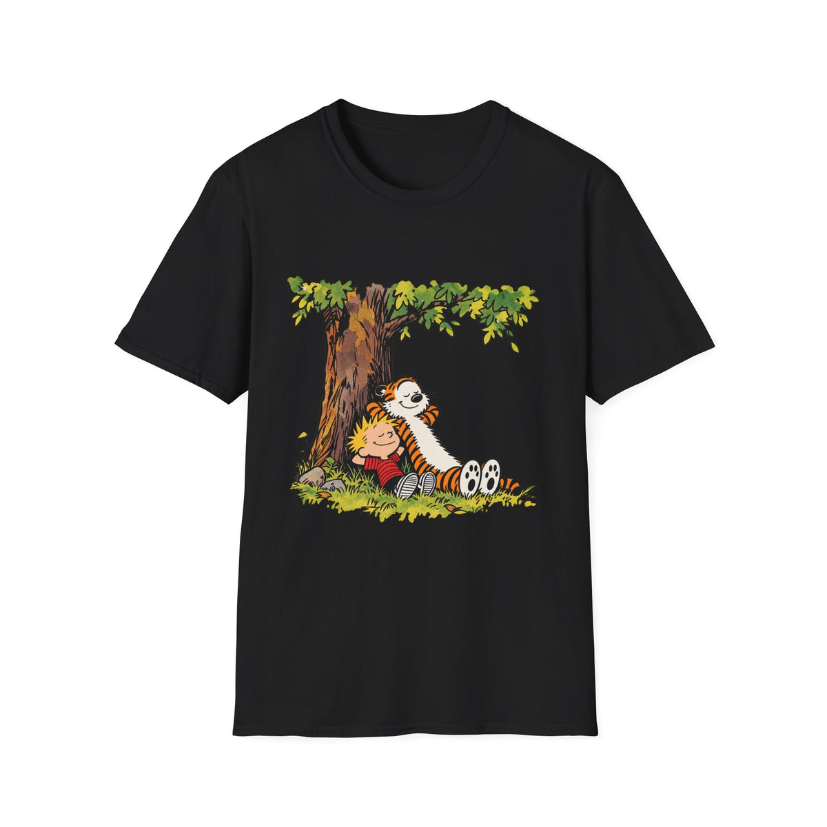 Tree Nap Buddies - Classic Tee