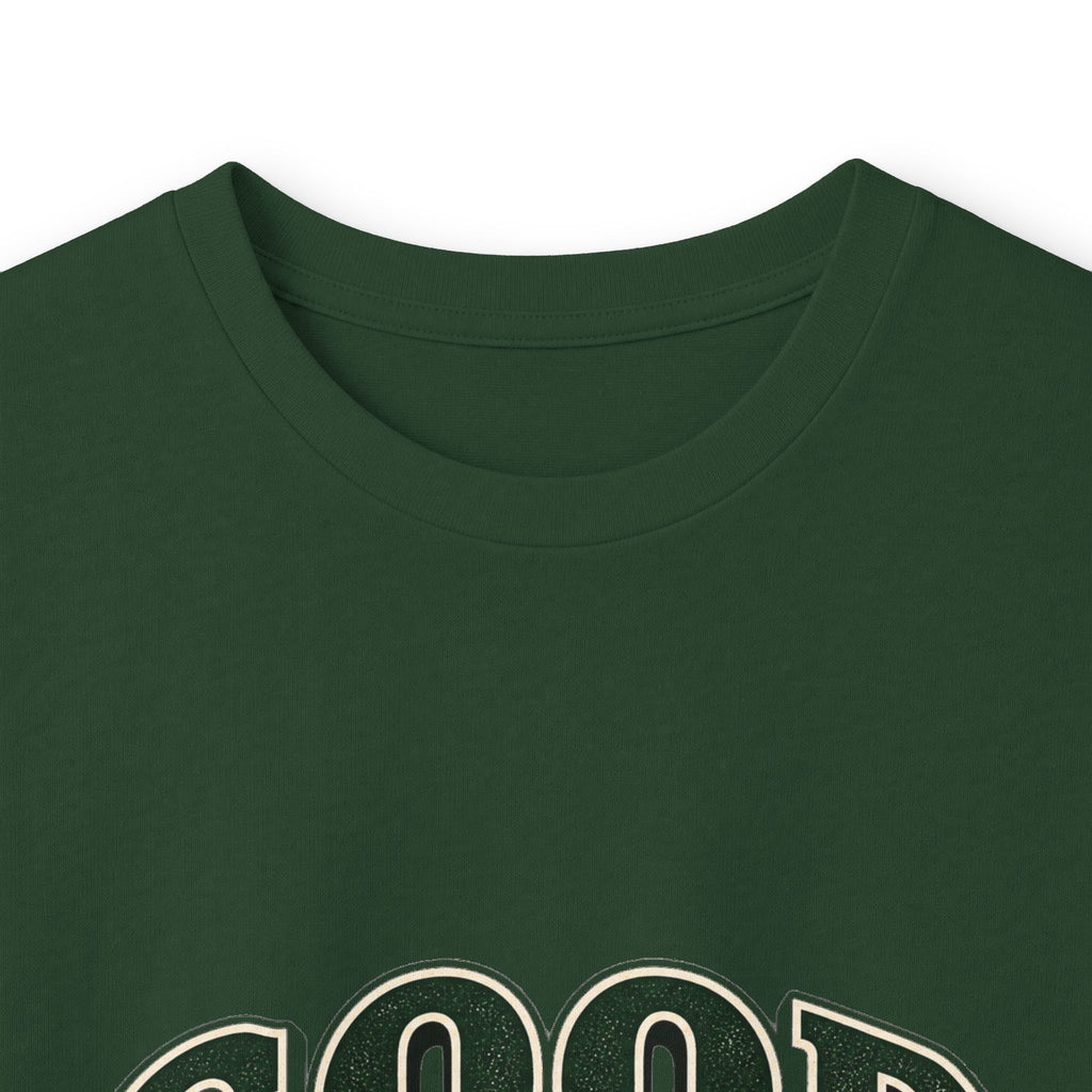 Good Times Questionable Decisions - Unisex Ultra Cotton Long Sleeve Tee