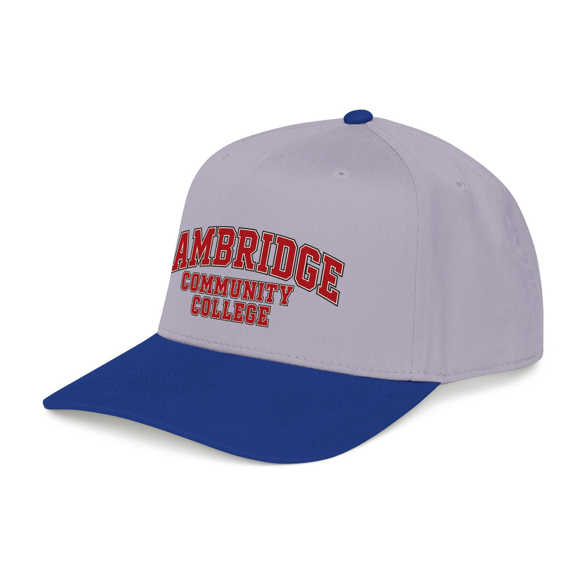 Cambridge Community College - OTTO Baseball Hat
