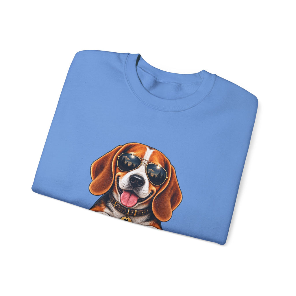 Good Dogs, Better Days - Crewneck Sweatshirt