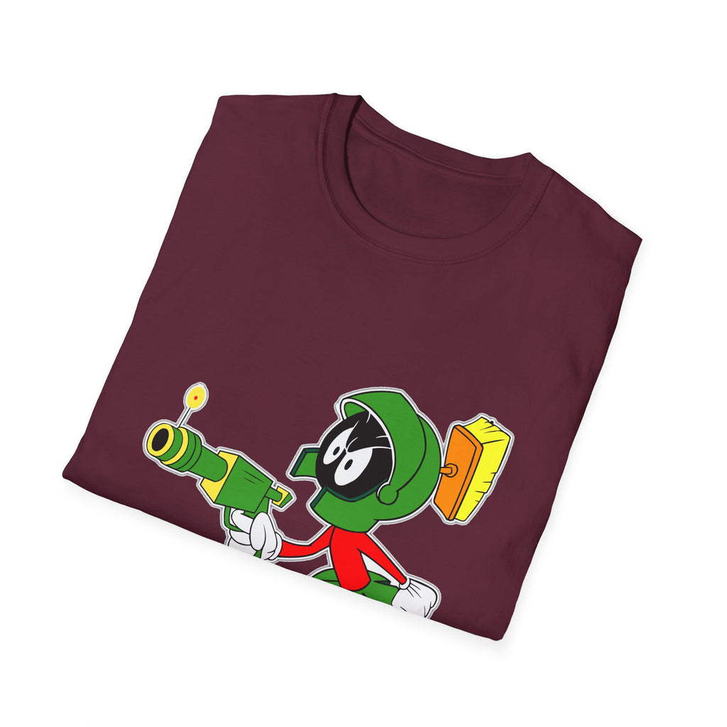 Marvin - Classic Tee