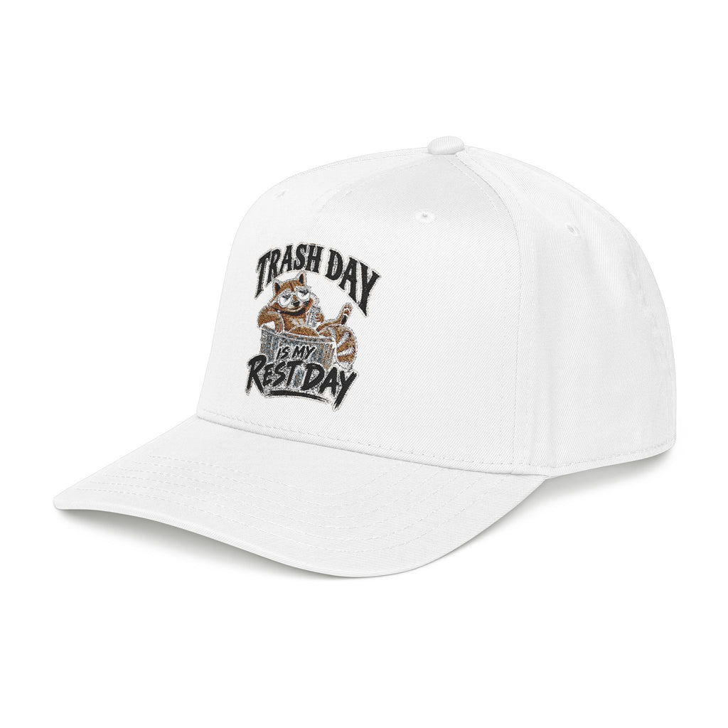 Trash Day Rest Day - OTTO Baseball Hat