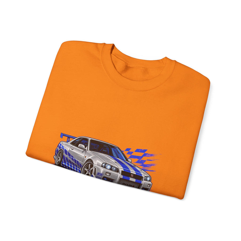 We miss you Paul - Crewneck Sweatshirt