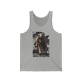 Wolf in Sheep's Clothing - Athletic Tank