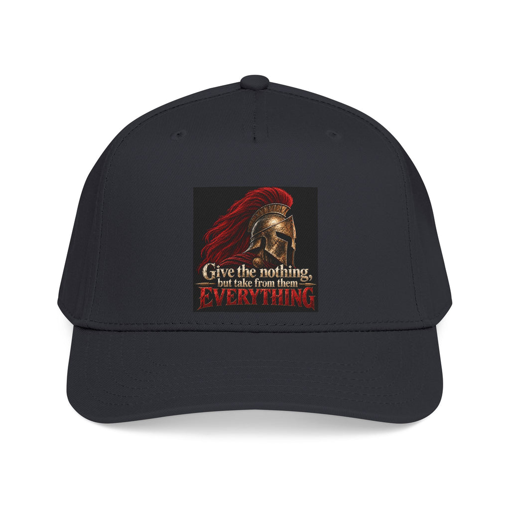 Spartan Helmet - Take Everything - OTTO Baseball Hat