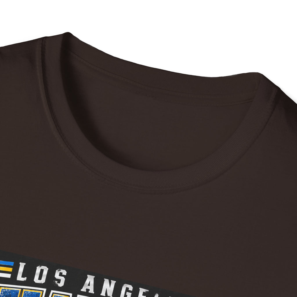 Los Angeles Chargers Bolt Up - Classic Tee