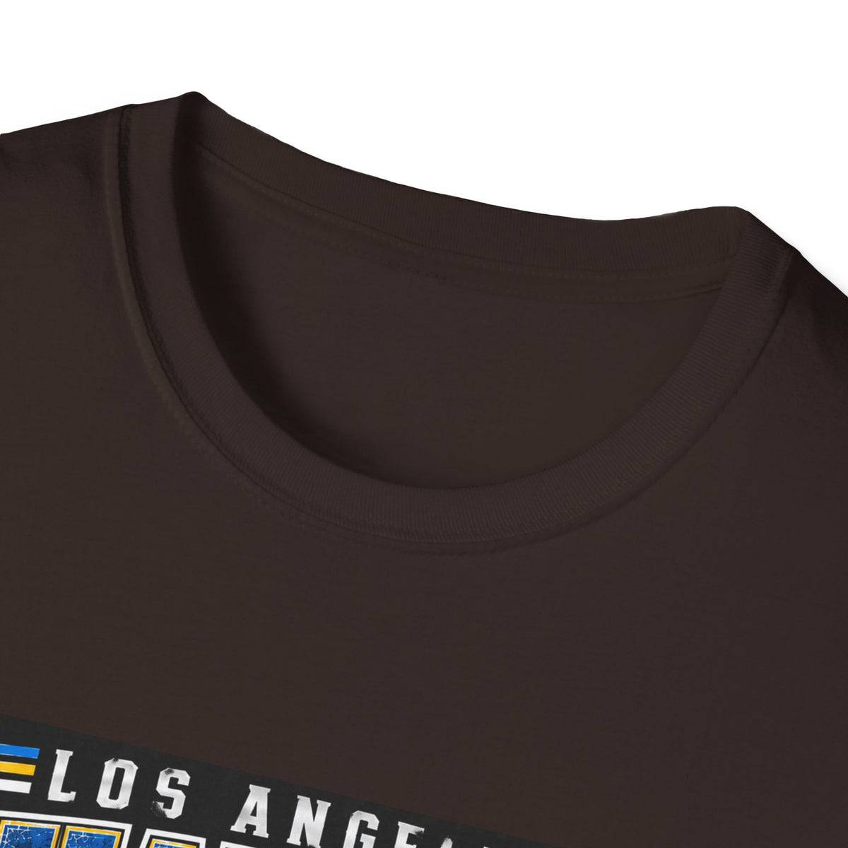Los Angeles Chargers Bolt Up - Classic Tee