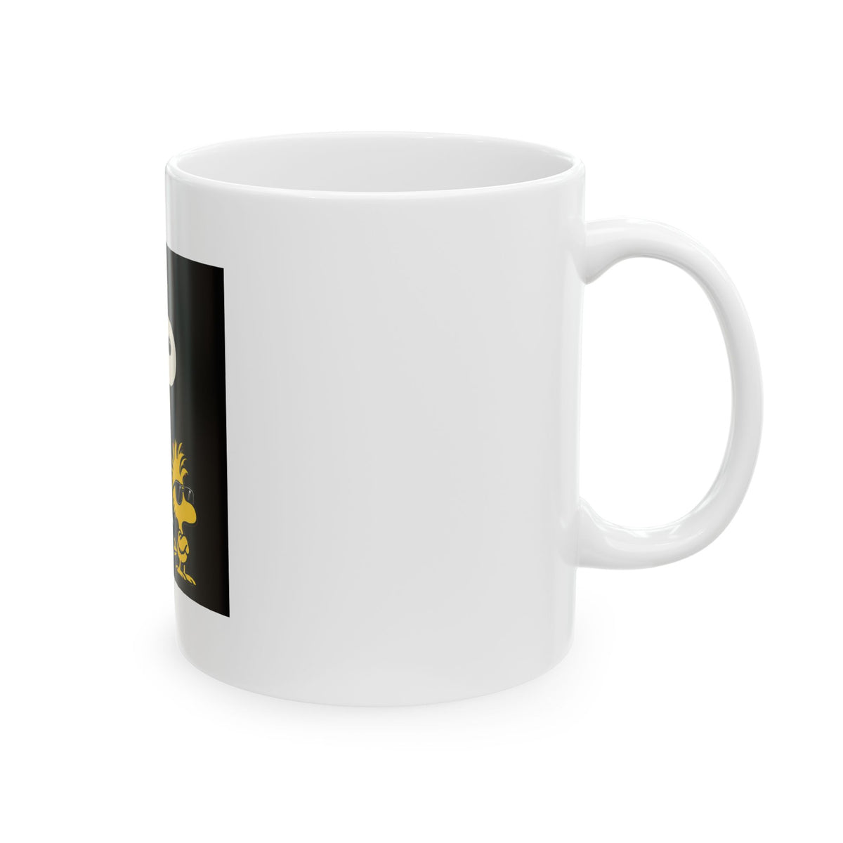 Joe Cool Vibes - Ceramic Mug 11oz and 15oz