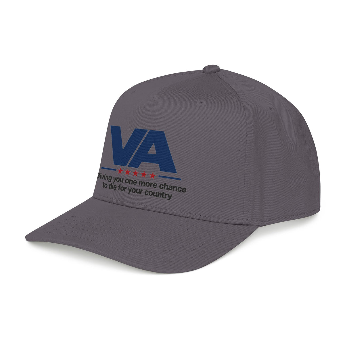 VA - One More Chance - OTTO Baseball Hat
