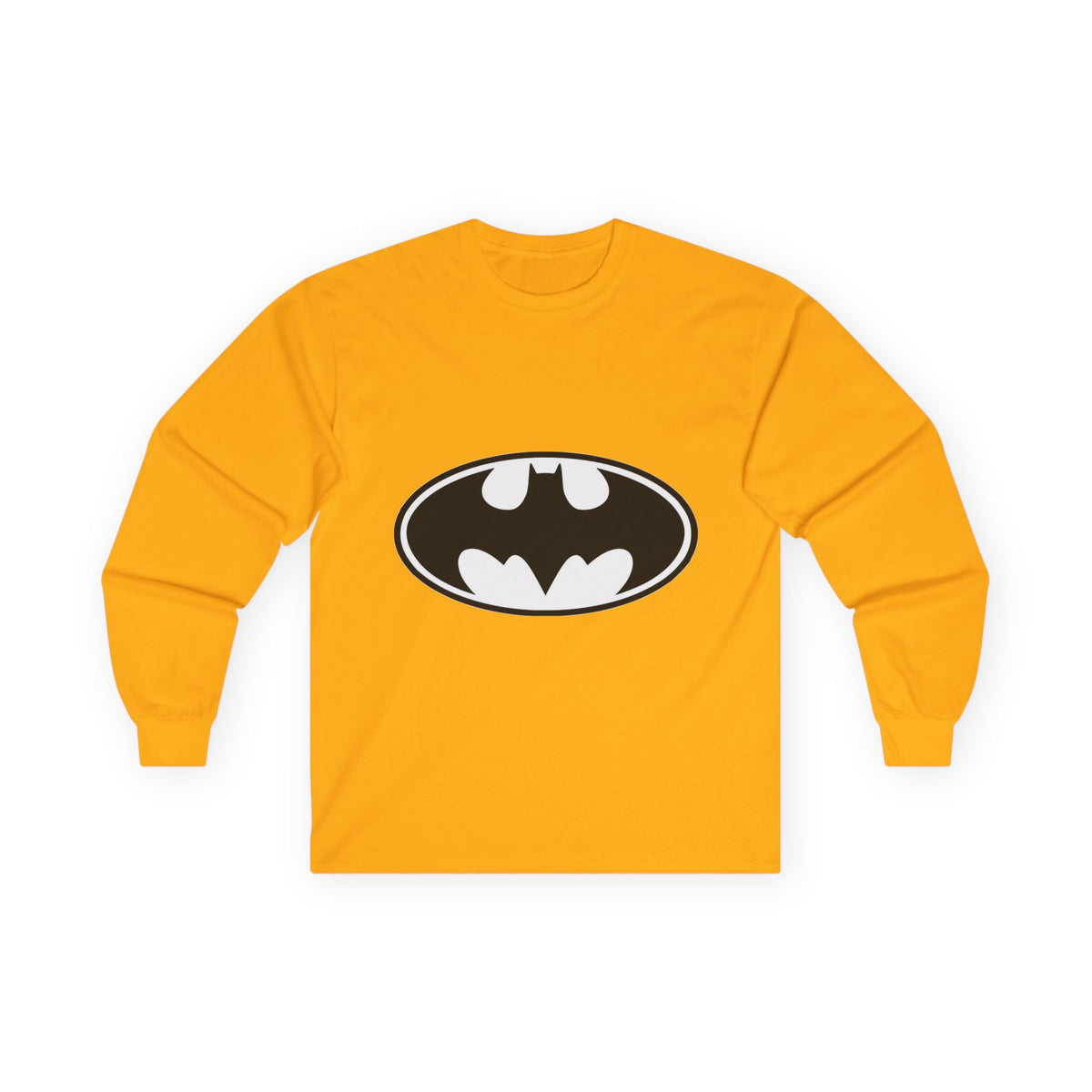 Gotham Signal - Unisex Ultra Cotton Long Sleeve Tee