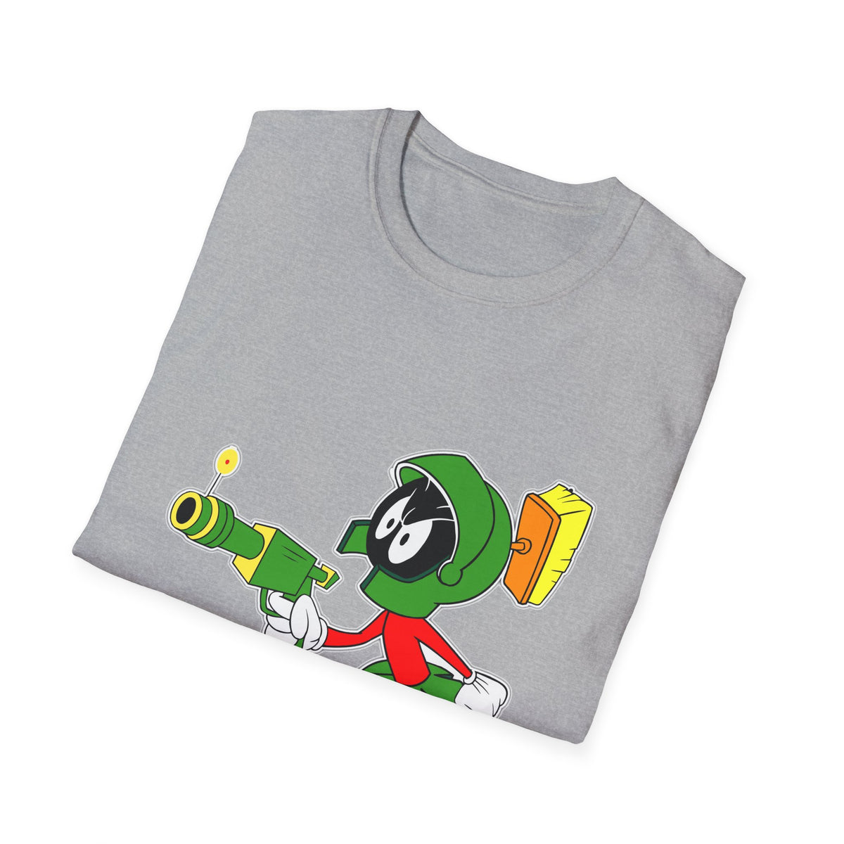 Marvin - Classic Tee