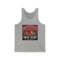 Ottawa Senators Est 1992 - Athletic Tank