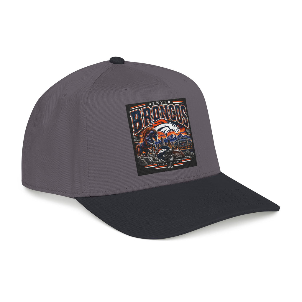 Denver Broncos - OTTO Baseball Hat