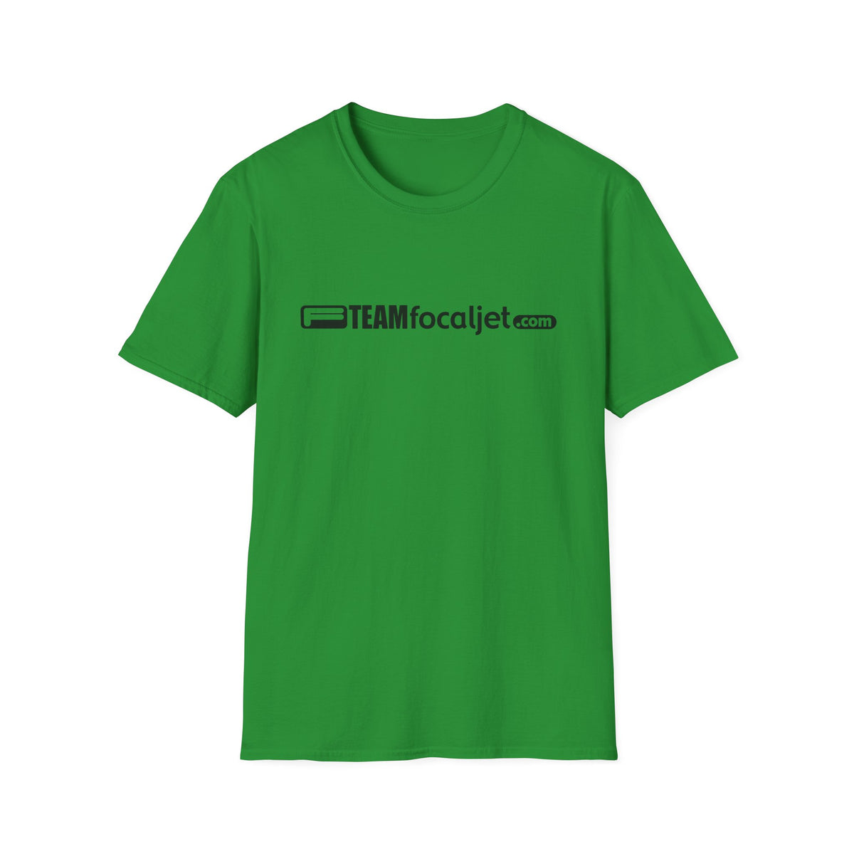 Team FocalJet Logo Tee - Classic Tee