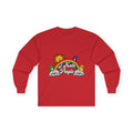 Hate People - Unisex Ultra Cotton Long Sleeve Tee