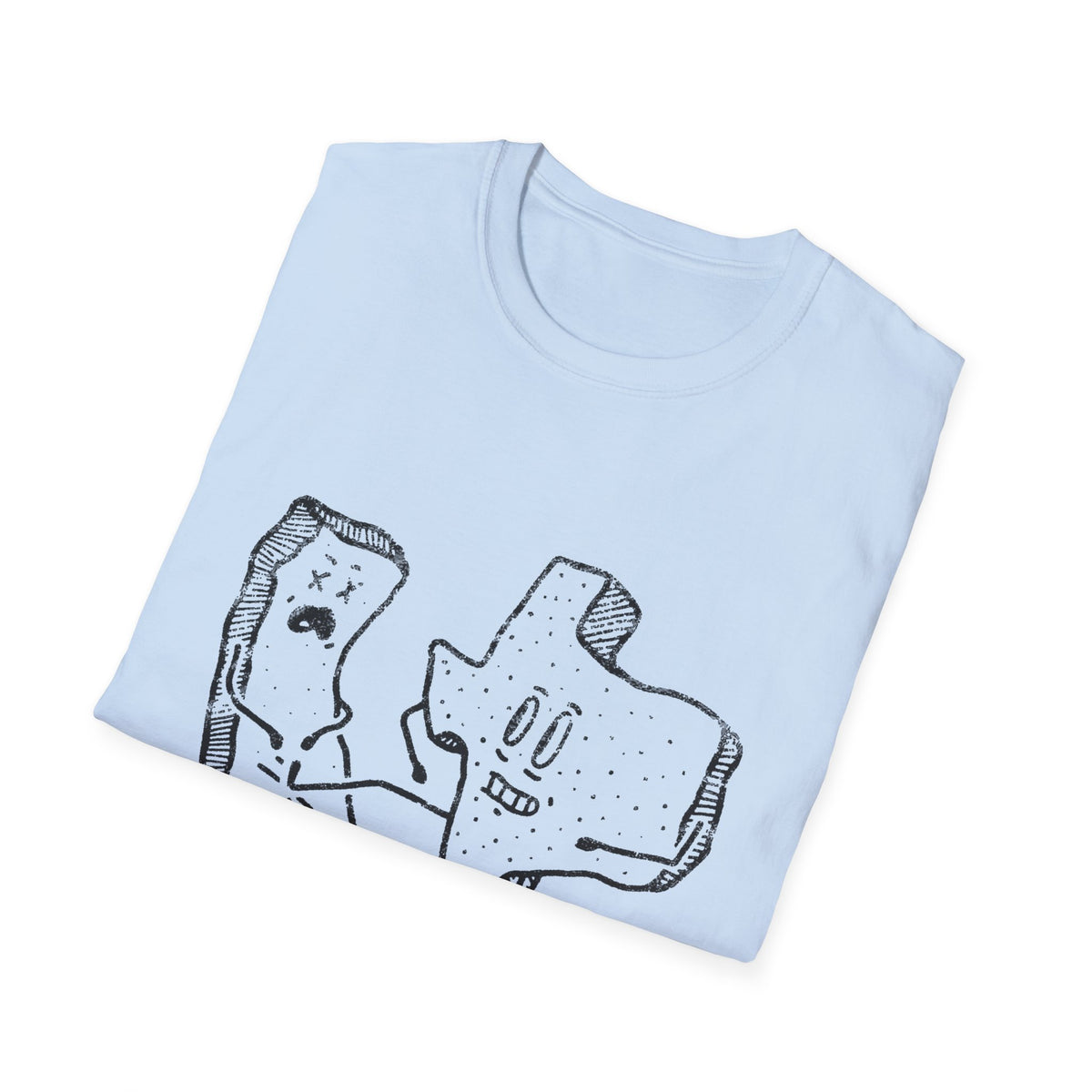 Texas v California - Classic Tee