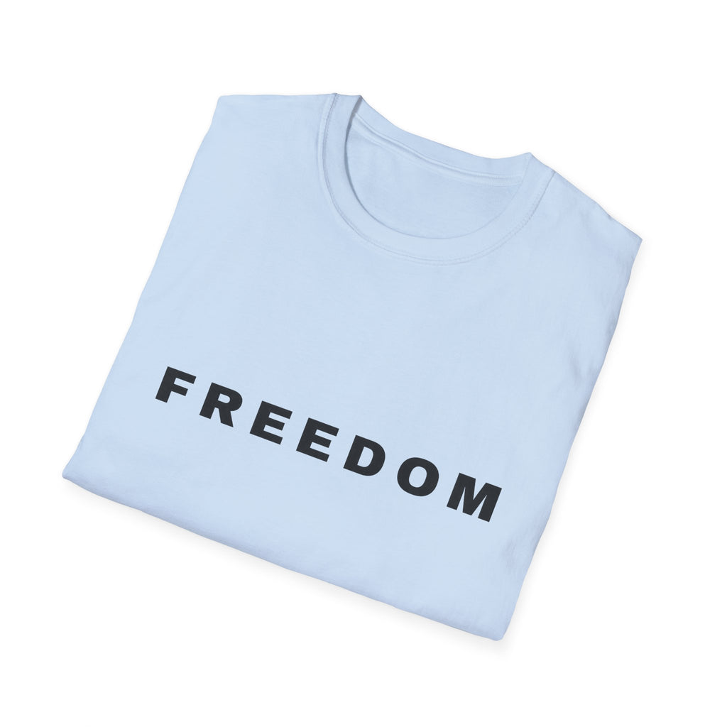 Freedom - Classic Tee