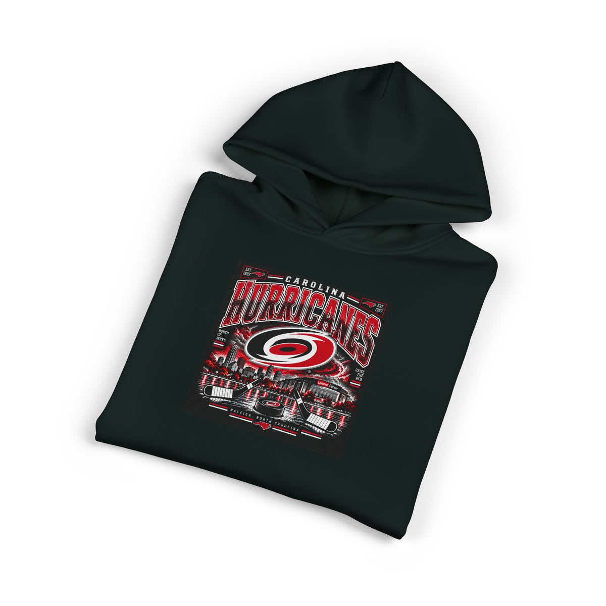 Carolina Hurricanes - Hoodie