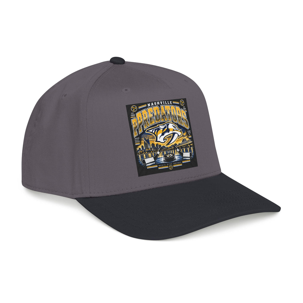 Nashville Predators - OTTO Baseball Hat