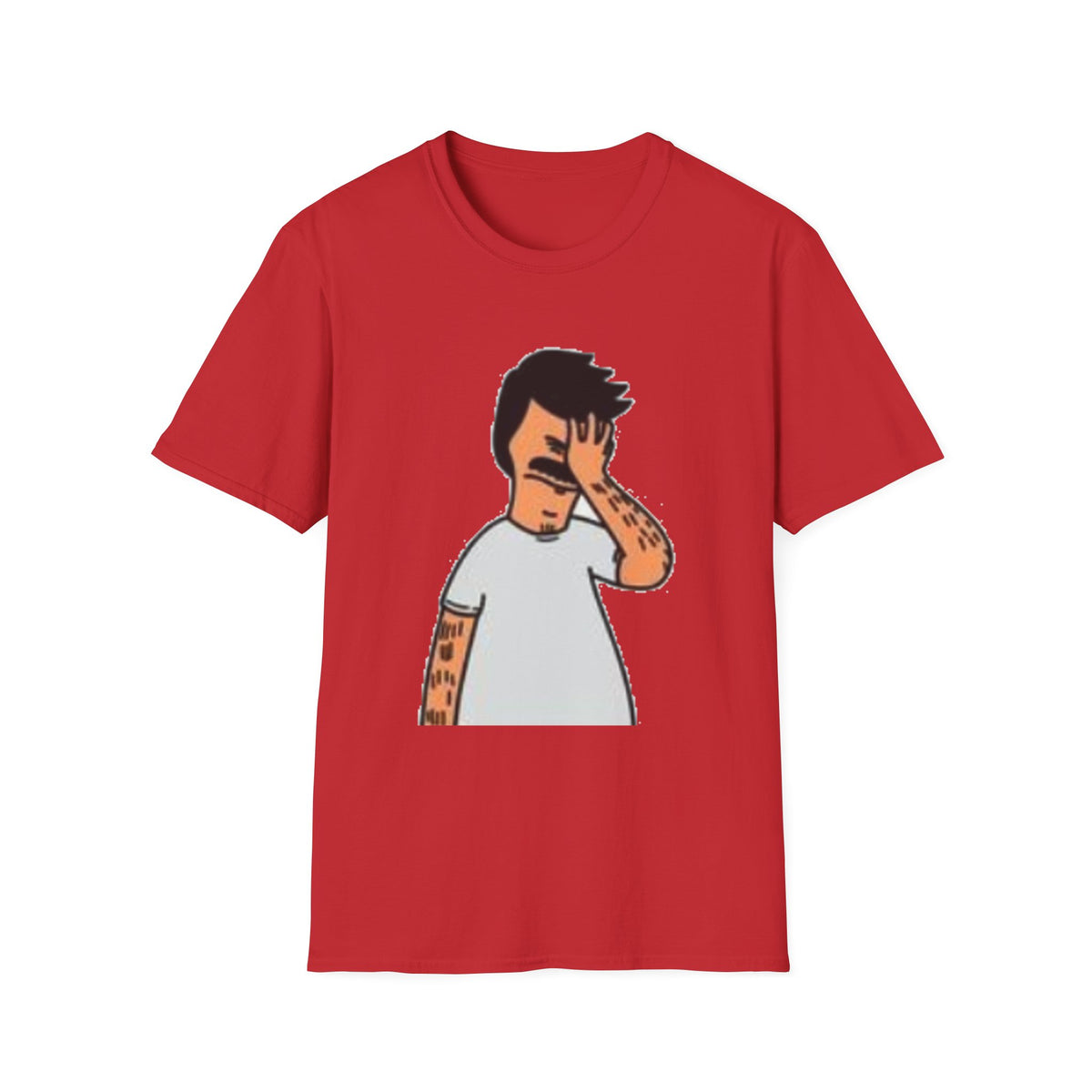 Oh My God - Classic Tee