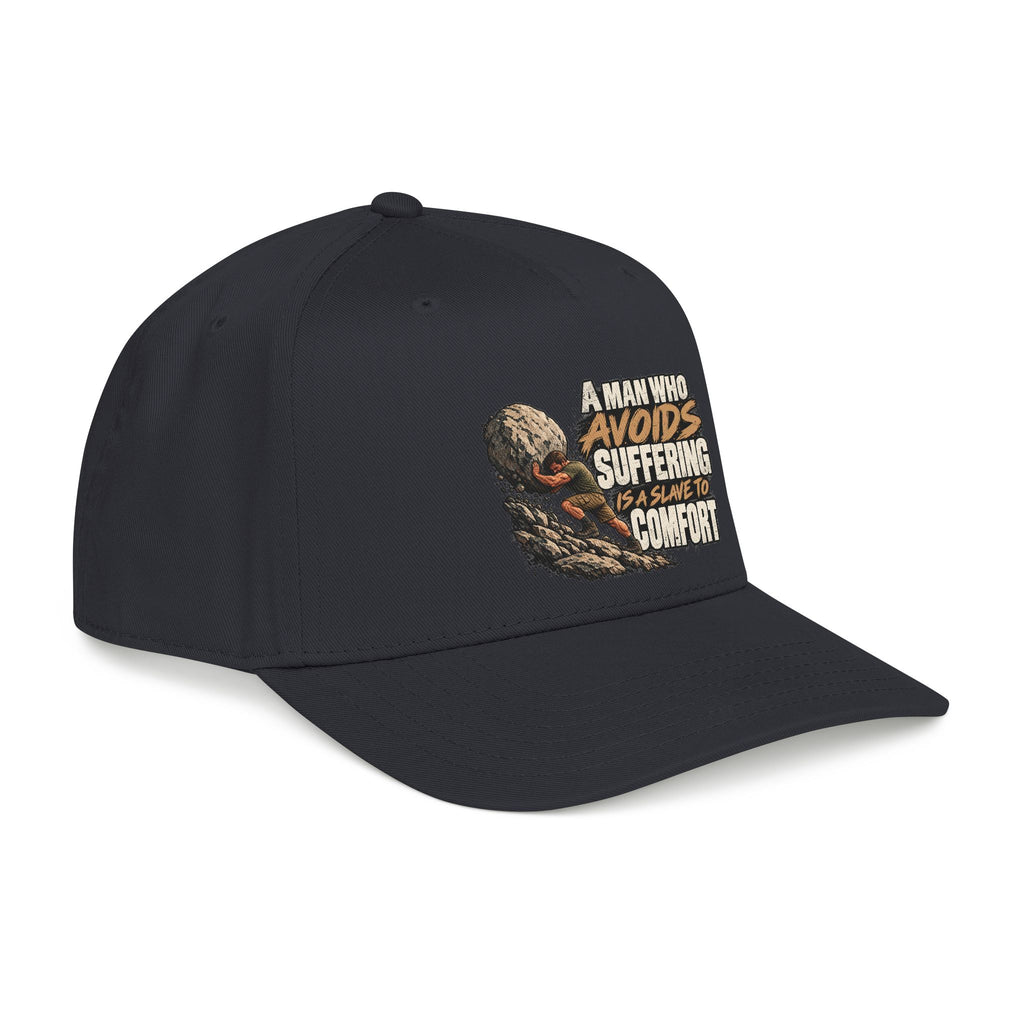 A Man Who Avoids Suffering - OTTO Baseball Hat