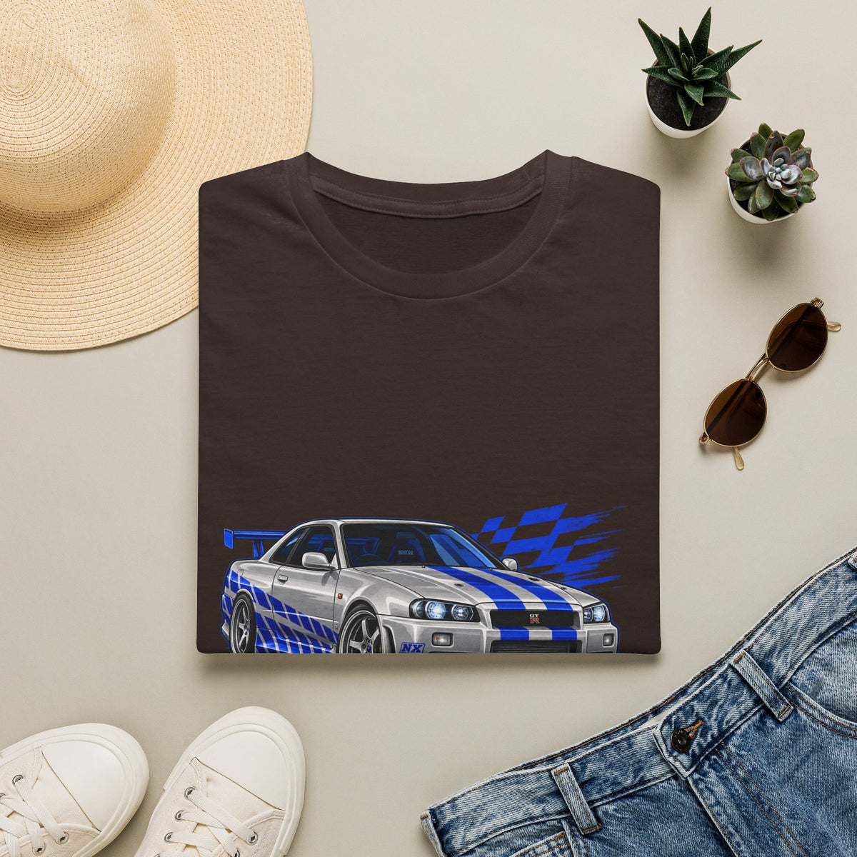 We miss you Paul - Classic Tee