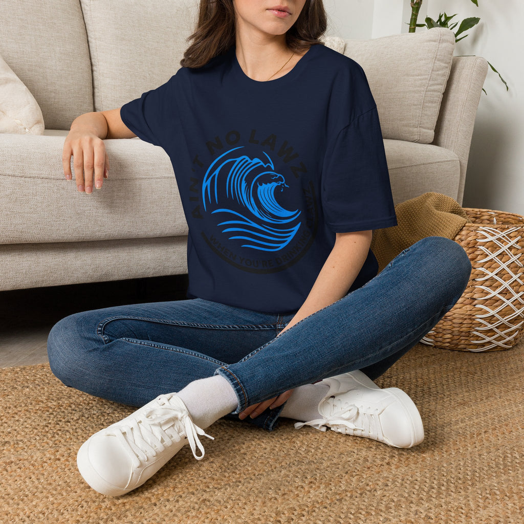 Clawz - Classic Tee