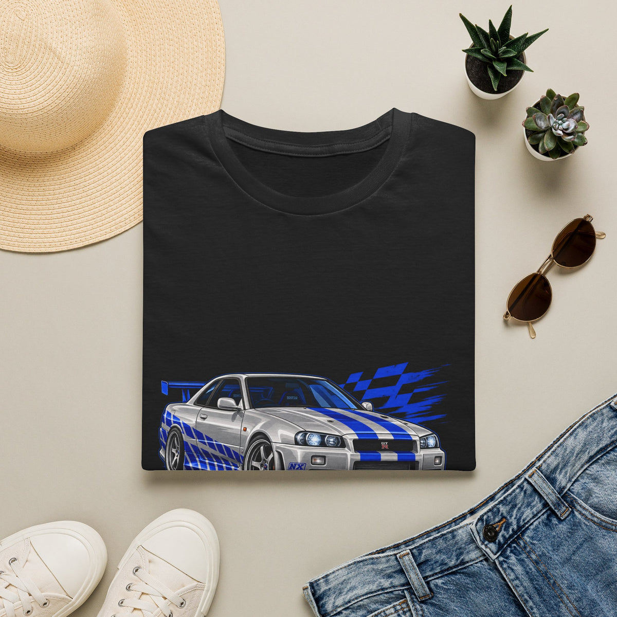 We miss you Paul - Classic Tee