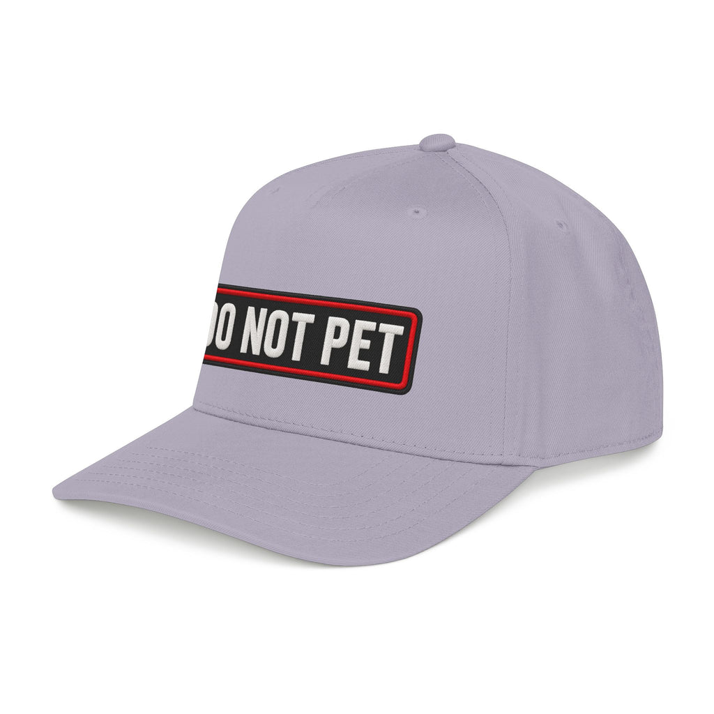 Do Not Pet - Service Dog Patch - OTTO Baseball Hat