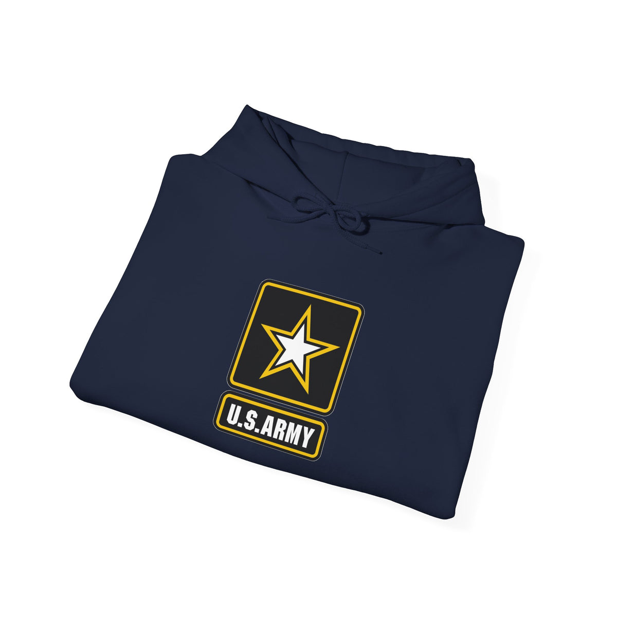 Army Strong Star - Hoodie