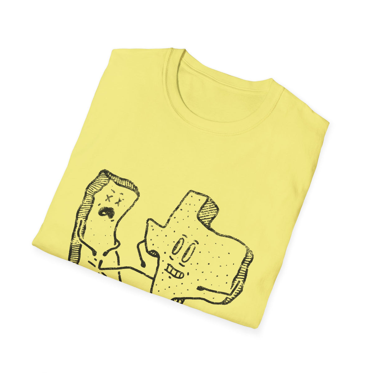 Texas v California - Classic Tee