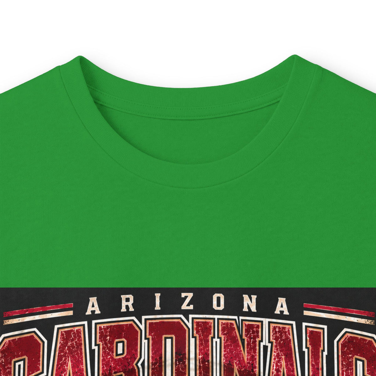 Cardinals Desert Pride - Unisex Ultra Cotton Long Sleeve Tee