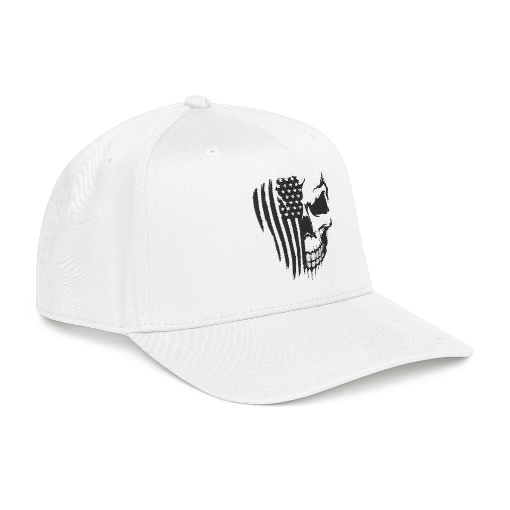 Stars, Stripes & Skulls - OTTO Baseball Hat