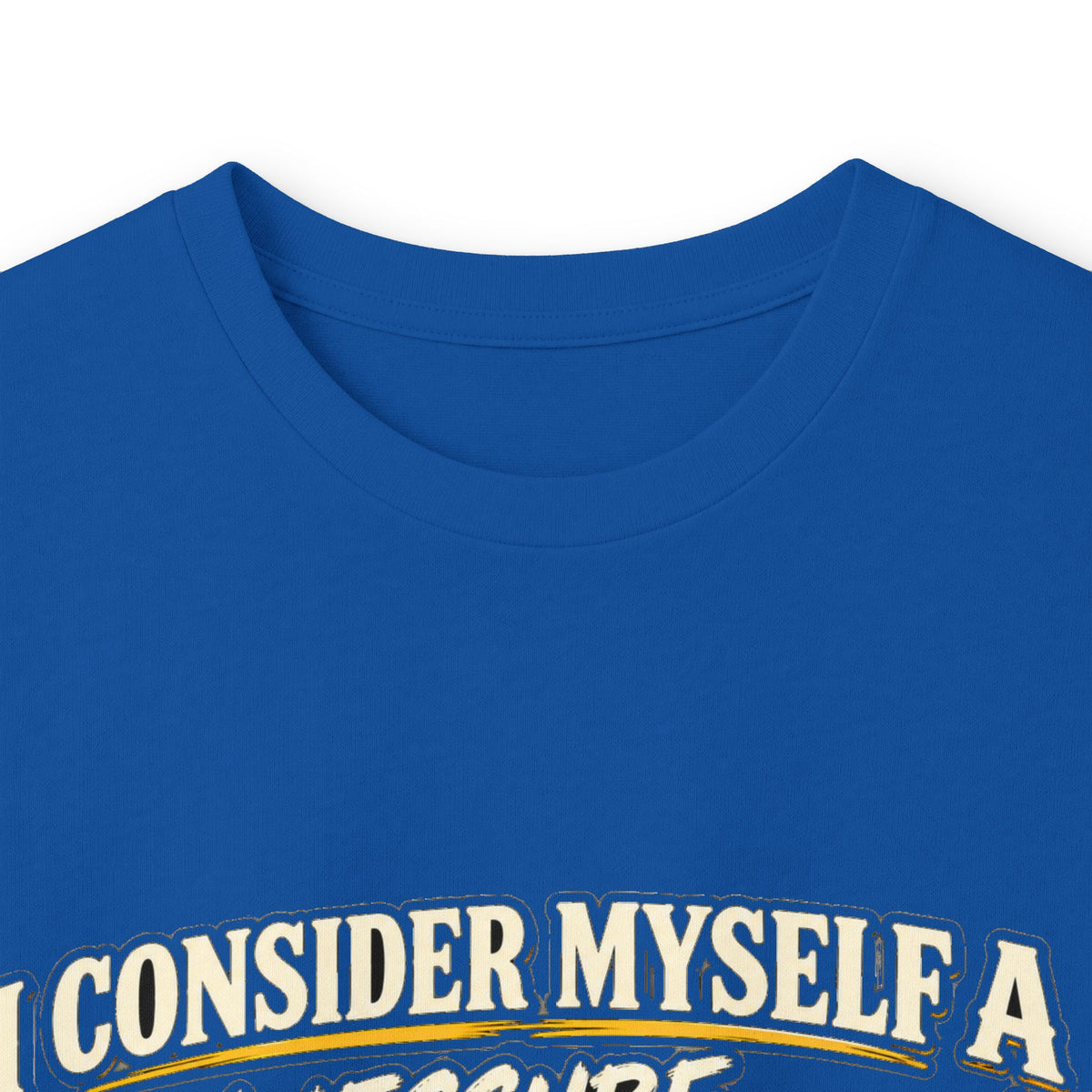 Big Fan of Whiskey - Unisex Ultra Cotton Long Sleeve Tee