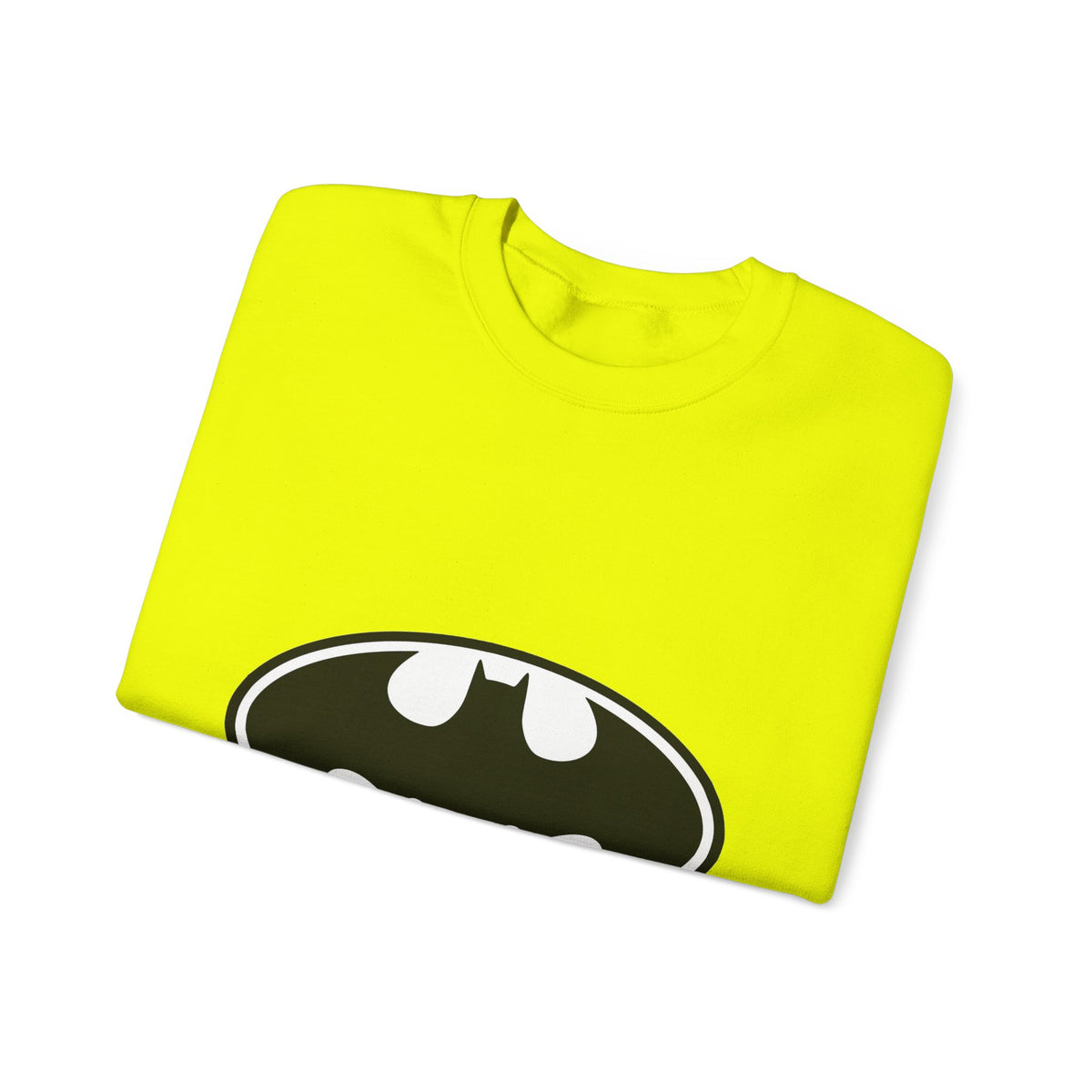 Gotham Signal - Crewneck Sweatshirt
