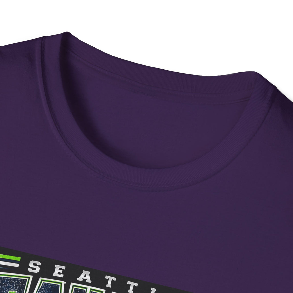 Seattle Seahawks Pride - Classic Tee