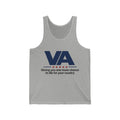 VA - One More Chance - Athletic Tank