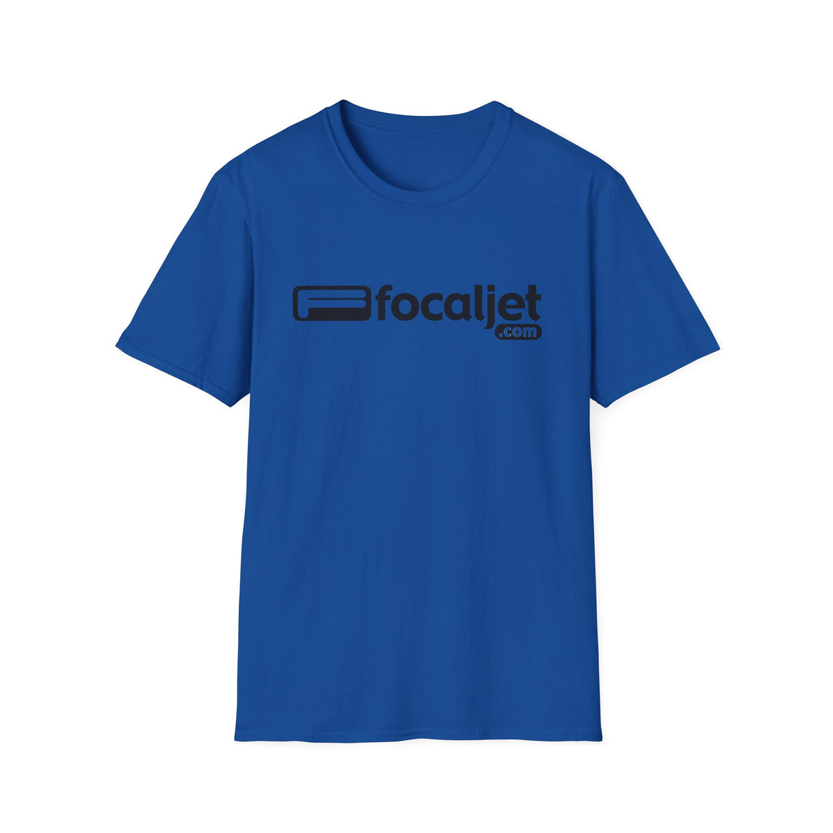 FocalJet Classic Logo Tee - Classic Tee