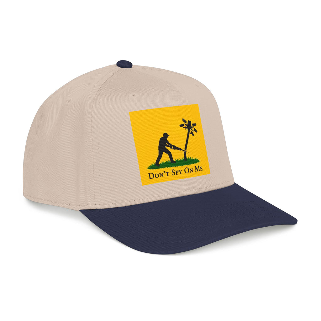 Surveillance Sabotage Tee - OTTO Baseball Hat