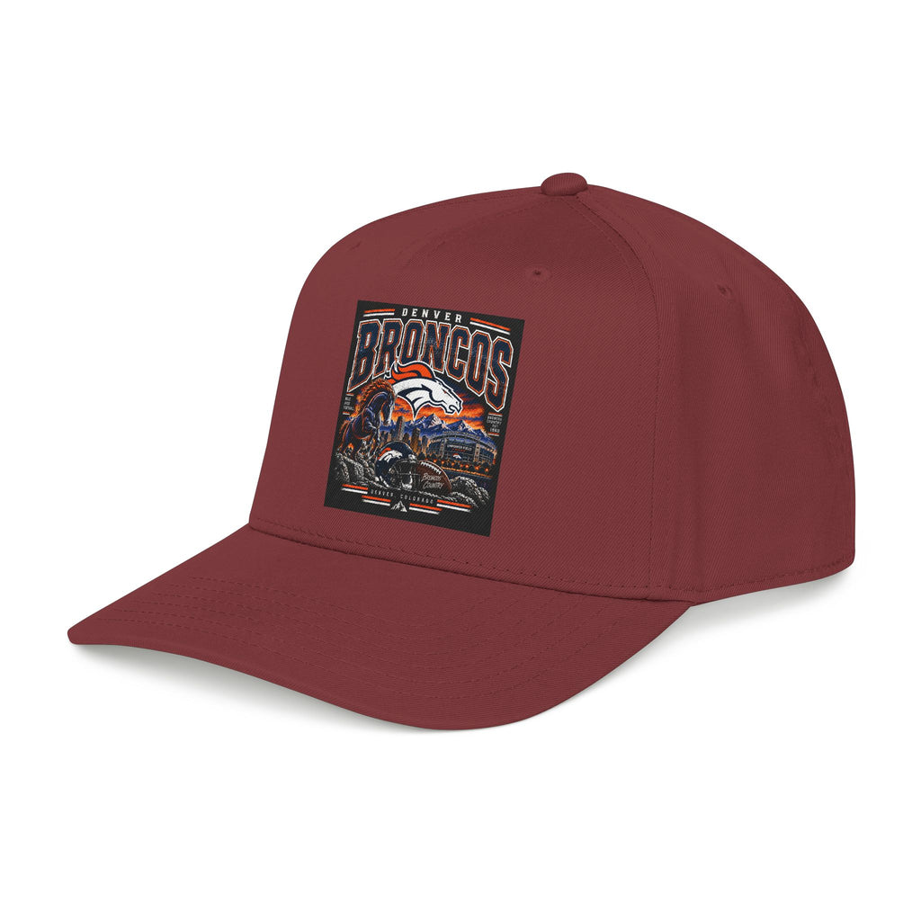 Denver Broncos - OTTO Baseball Hat