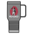 Wolverines - 20oz Insulated Mug
