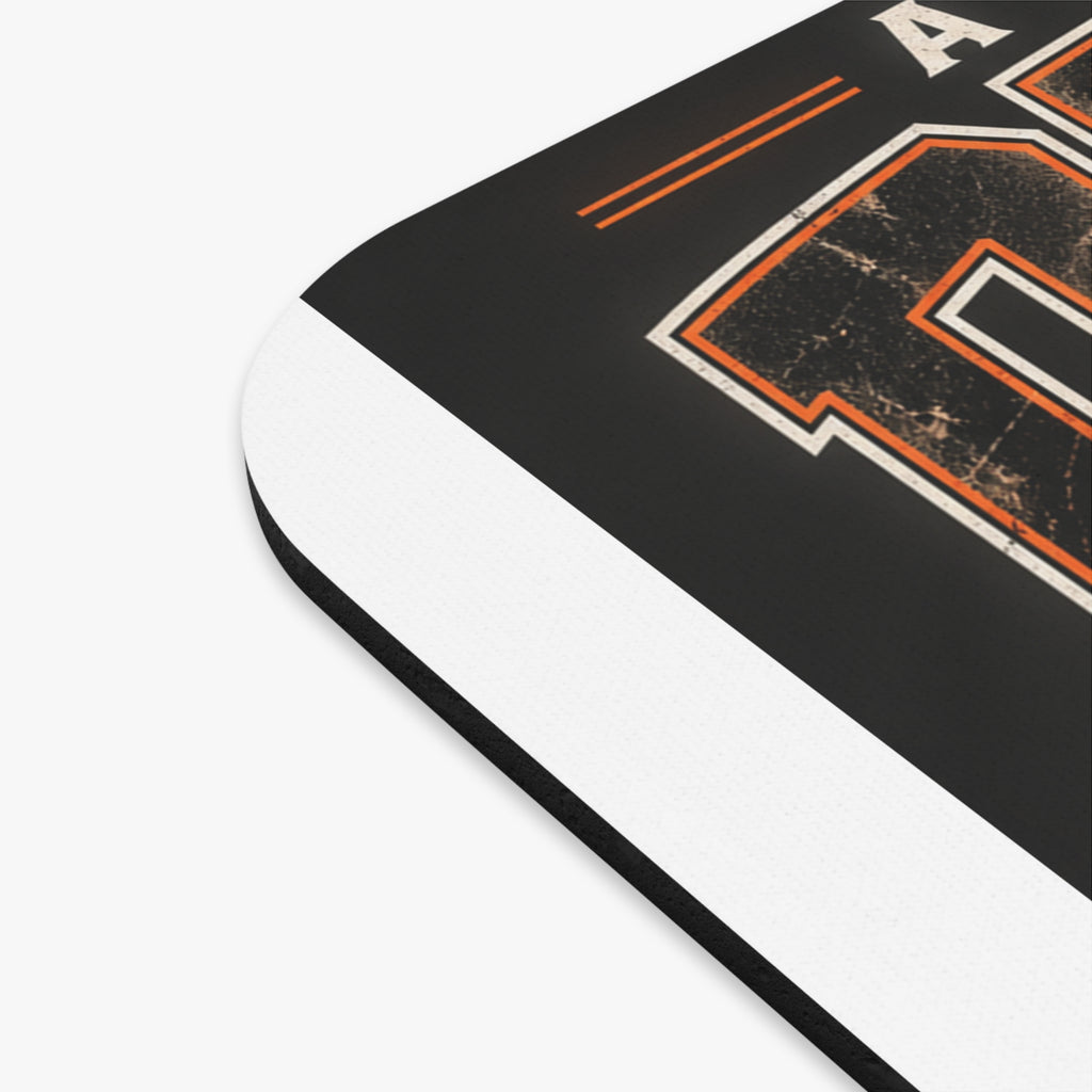 Anaheim Ducks Hockey Nights - Mouse Pad