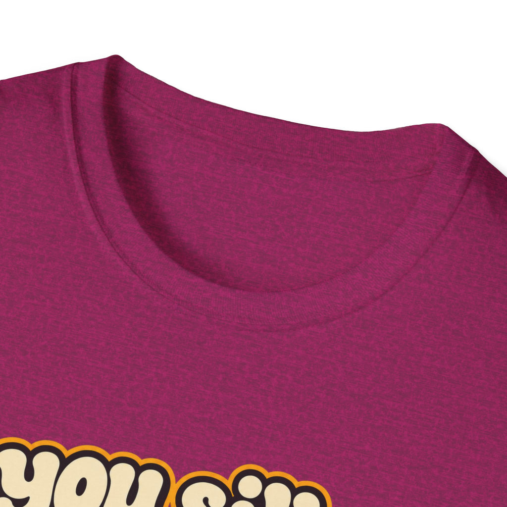 You Silly Penis-Wrinkle Dingle-Doodie - Classic Tee