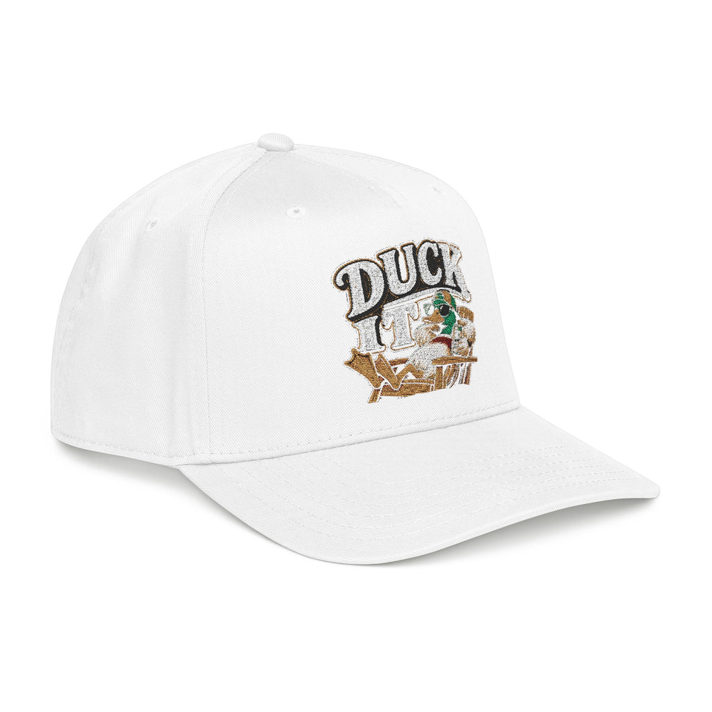 Duck It - OTTO Baseball Hat